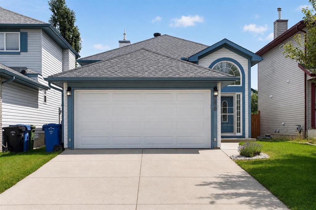 250 Bridlewood Circle Sw, Calgary, AB - Outdoor