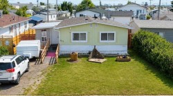 623 5 Avenue WESTHanna, AB T0J 1P0