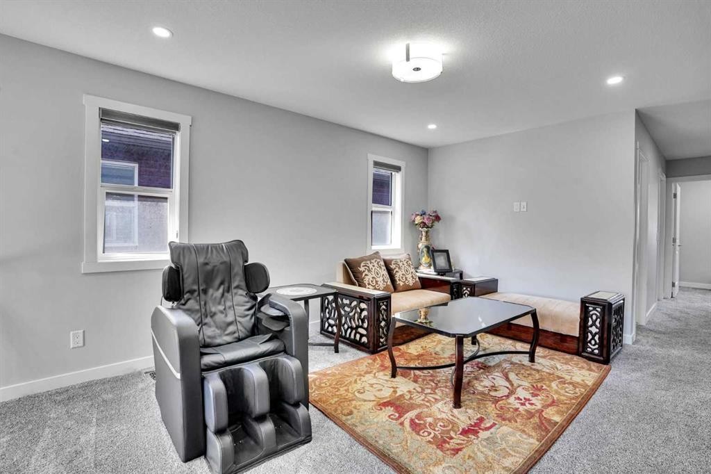 50 Saddlestone Place Ne, Calgary, AB - Indoor