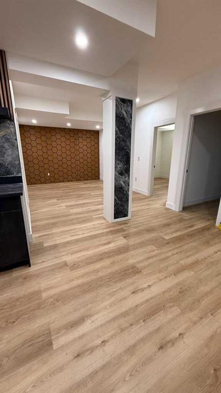 2012 Waterbury Road, Chestermere, AB - Indoor Photo Showing Other Room