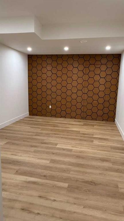 2012 Waterbury Road, Chestermere, AB - Indoor Photo Showing Other Room