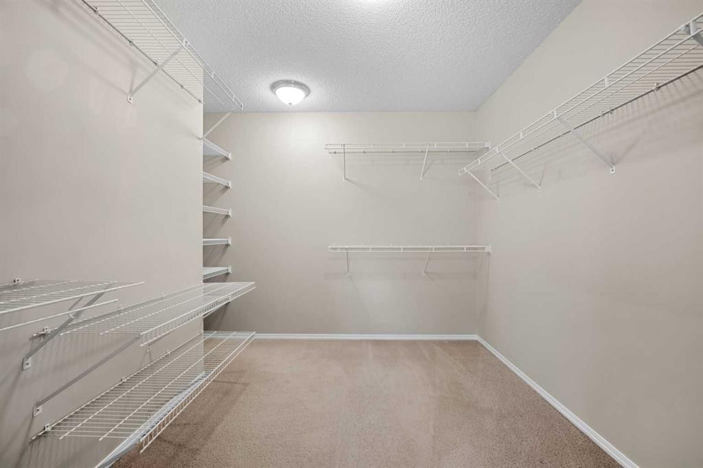 31 Elgin Green Se, Calgary, AB - Indoor With Storage