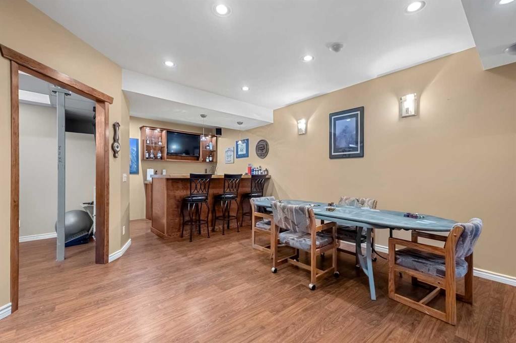 31 Elgin Green Se, Calgary, AB - Indoor