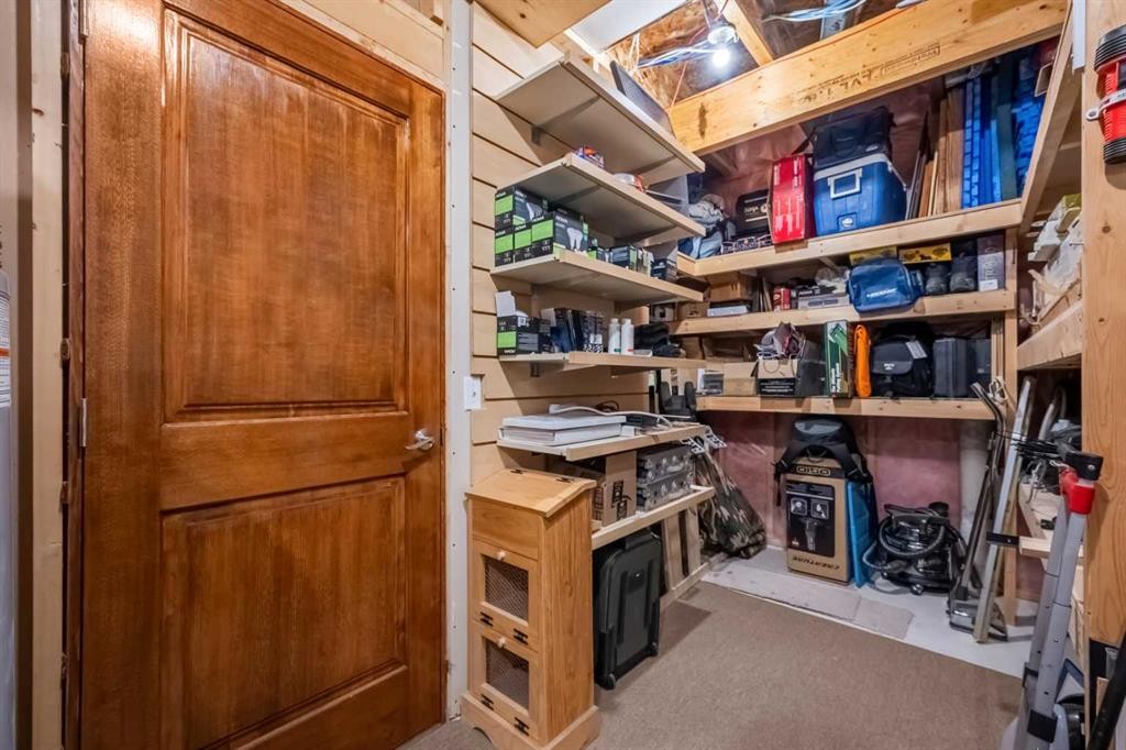 31 Elgin Green Se, Calgary, AB - Indoor