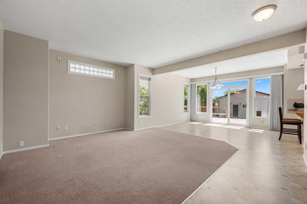 31 Elgin Green Se, Calgary, AB - Indoor