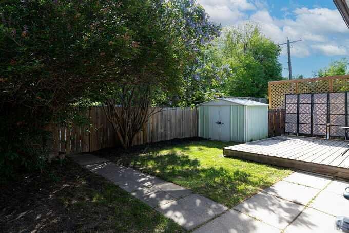 801 Canfield Way Sw, Calgary, AB - Outdoor