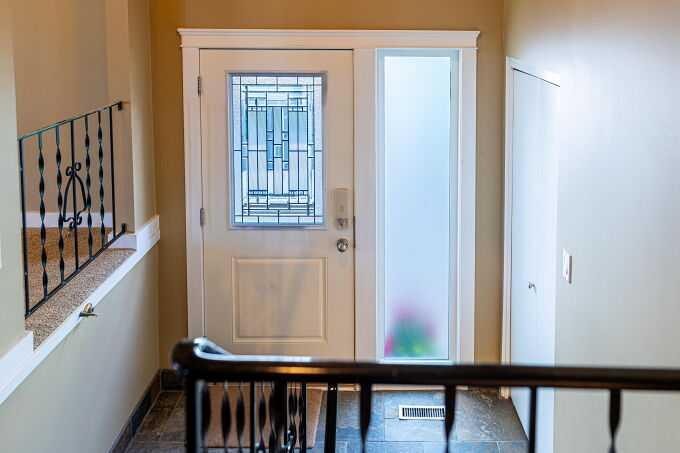 801 Canfield Way Sw, Calgary, AB - Indoor Photo Showing Other Room