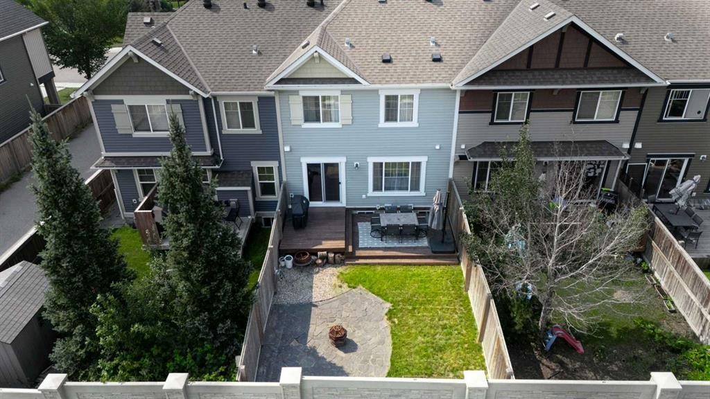 224 Viewpointe Terrace, Chestermere, AB - Outdoor