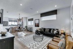 521 Bridgeport Street Chestermere, AB T1X 3E1