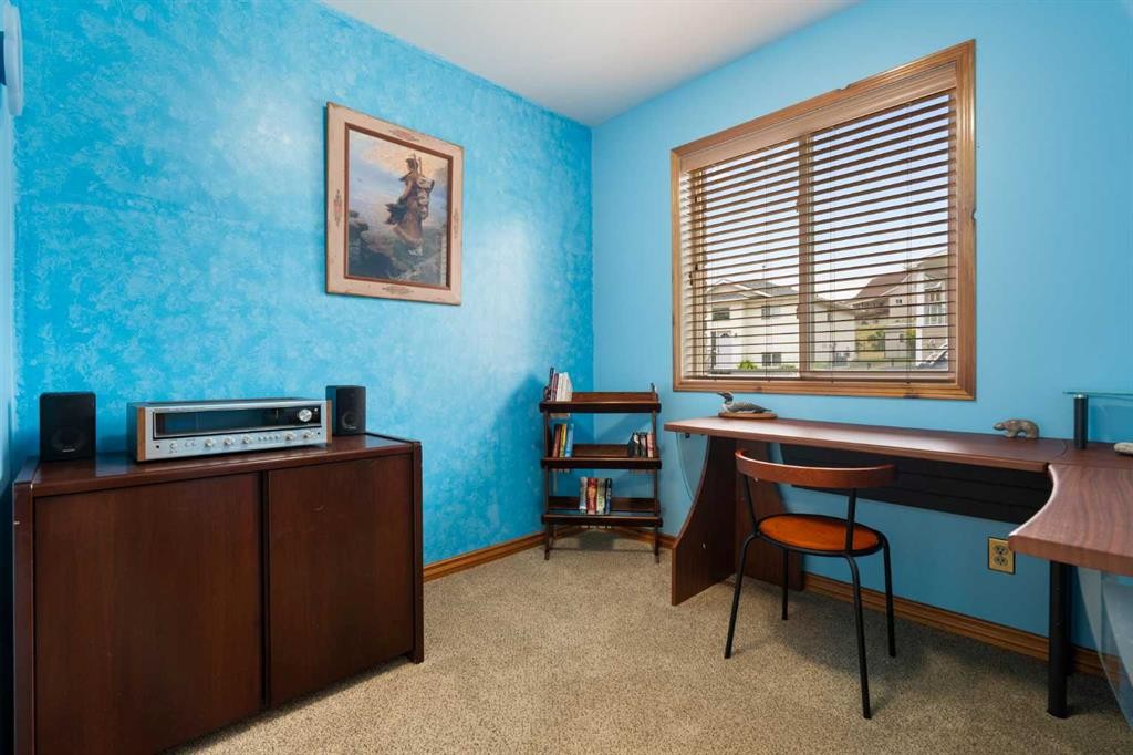 436 Sunset Drive, Rural Vulcan County, AB - Indoor