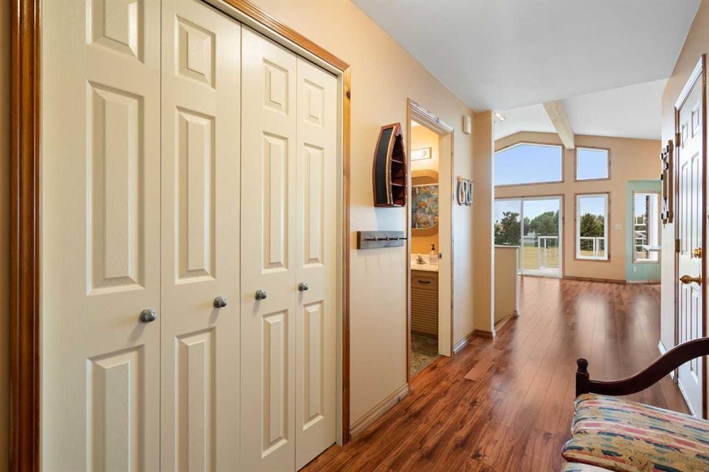 436 Sunset Drive, Rural Vulcan County, AB - Indoor Photo Showing Other Room
