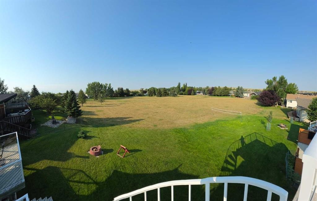 436 Sunset Drive, Rural Vulcan County, AB - Outdoor