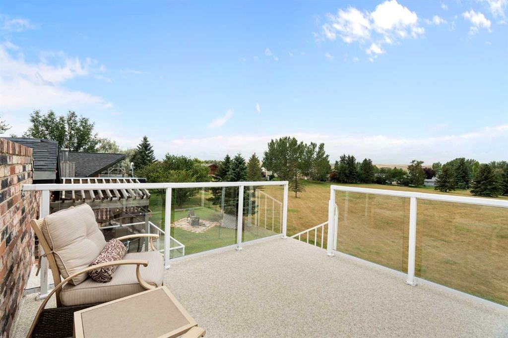 436 Sunset Drive, Rural Vulcan County, AB - Outdoor