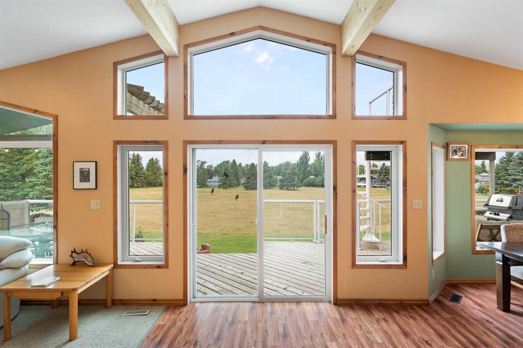 436 Sunset Drive, Rural Vulcan County, AB - Indoor