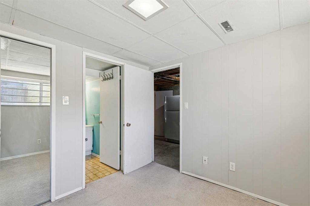 3624 Cedarille Drive Sw, Calgary, AB - Indoor Photo Showing Other Room