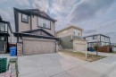 22 Sage Bluff Heights Nw, Calgary, AB  - Outdoor 