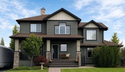 24 Brander Avenue NWLangdon, AB T0J 1X2