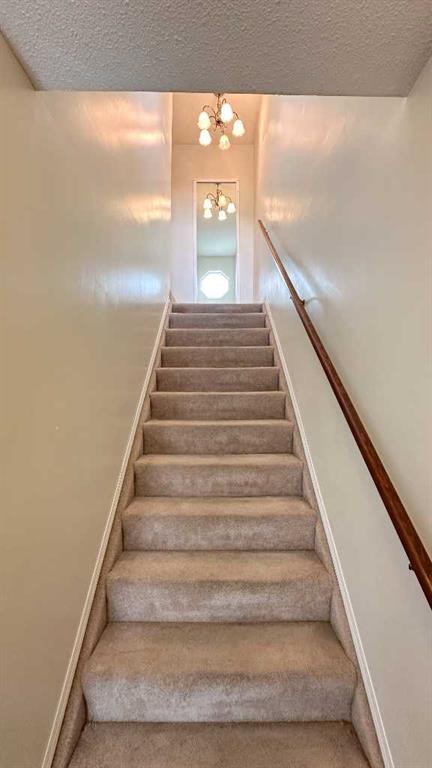 407 1 Avenue Nw, Sundre, AB - Indoor Photo Showing Other Room