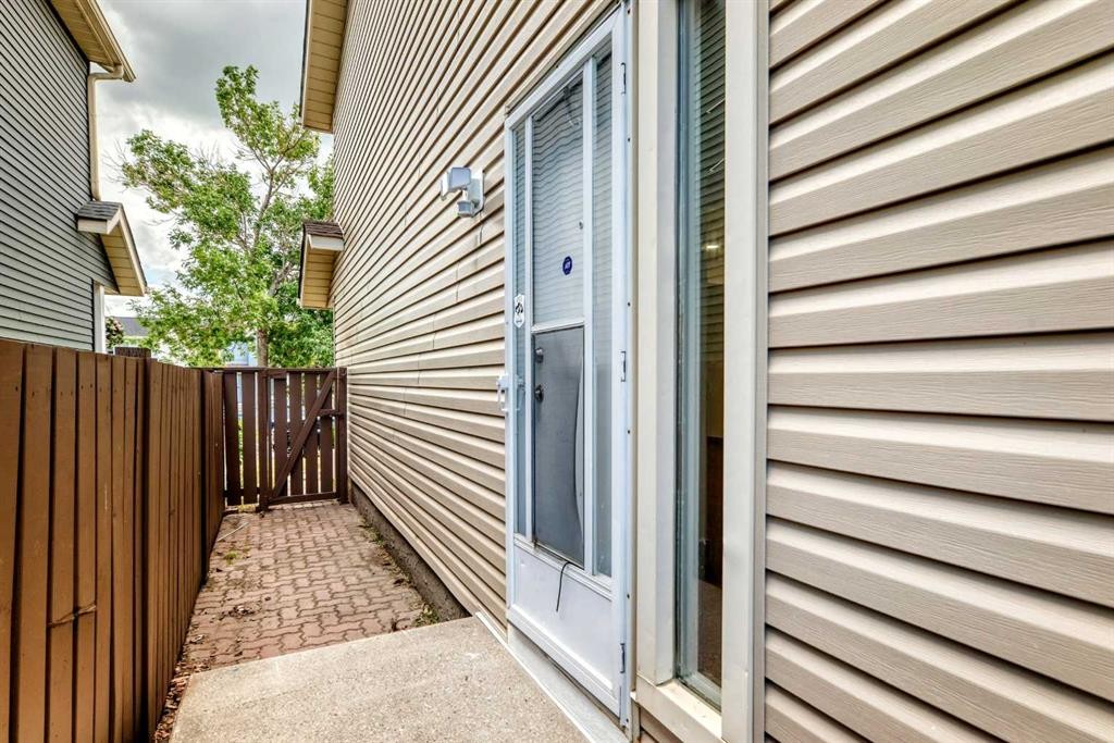 291 Falton Drive Ne, Calgary, AB - Outdoor With Exterior