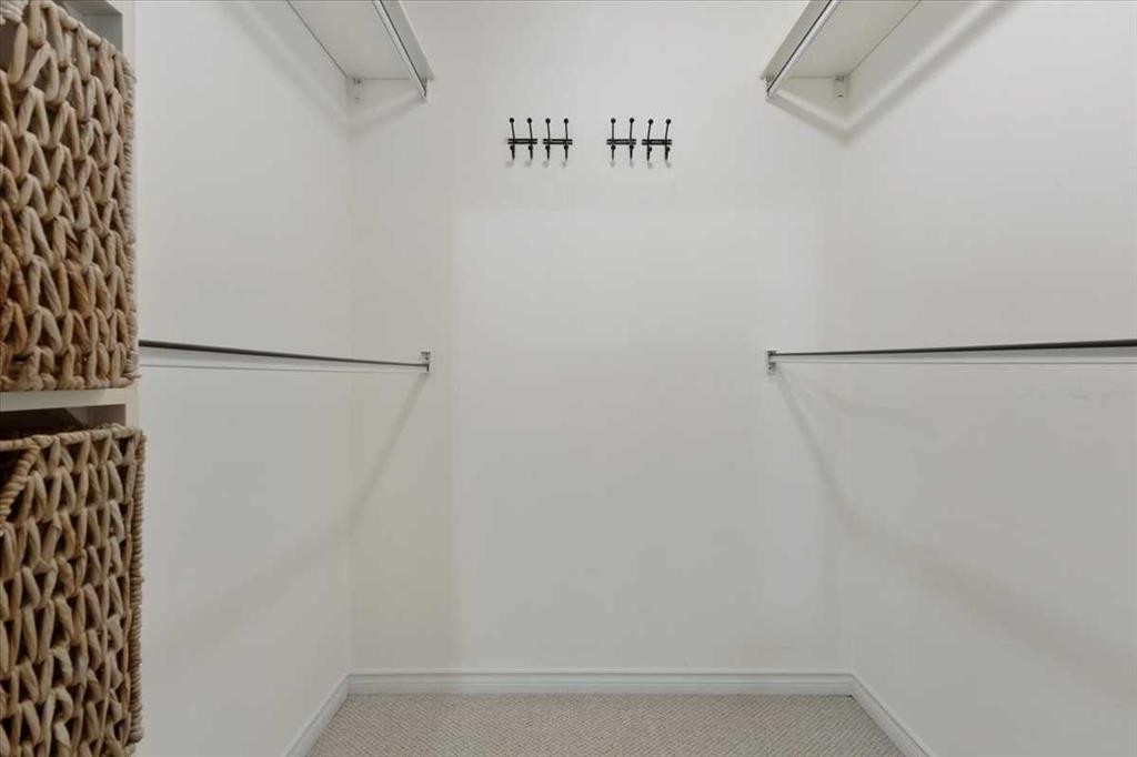 124 Oakmoor Place Sw, Calgary, AB - Indoor With Storage