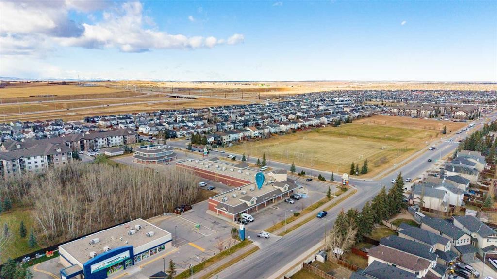 15/20-2525 Bridlecrest Way Sw, Calgary, AB