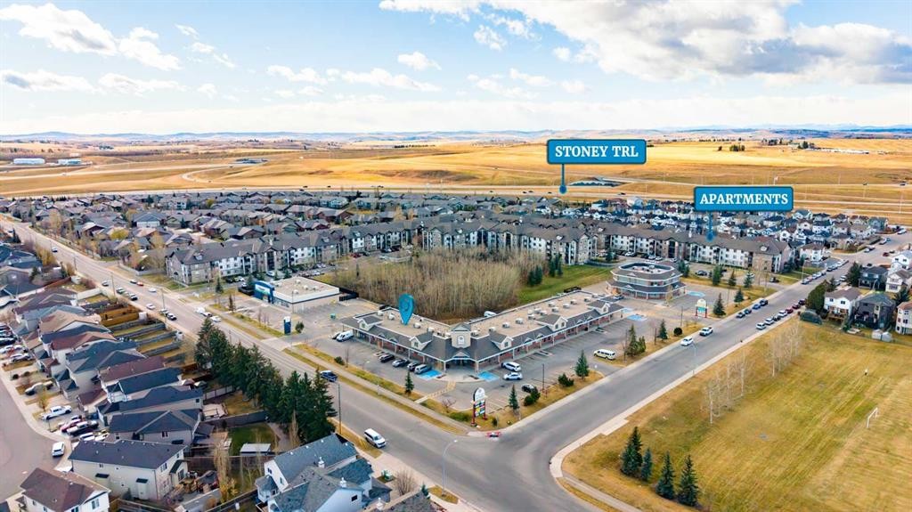 15/20-2525 Bridlecrest Way Sw, Calgary, AB