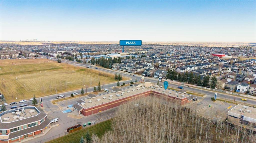 15/20-2525 Bridlecrest Way Sw, Calgary, AB