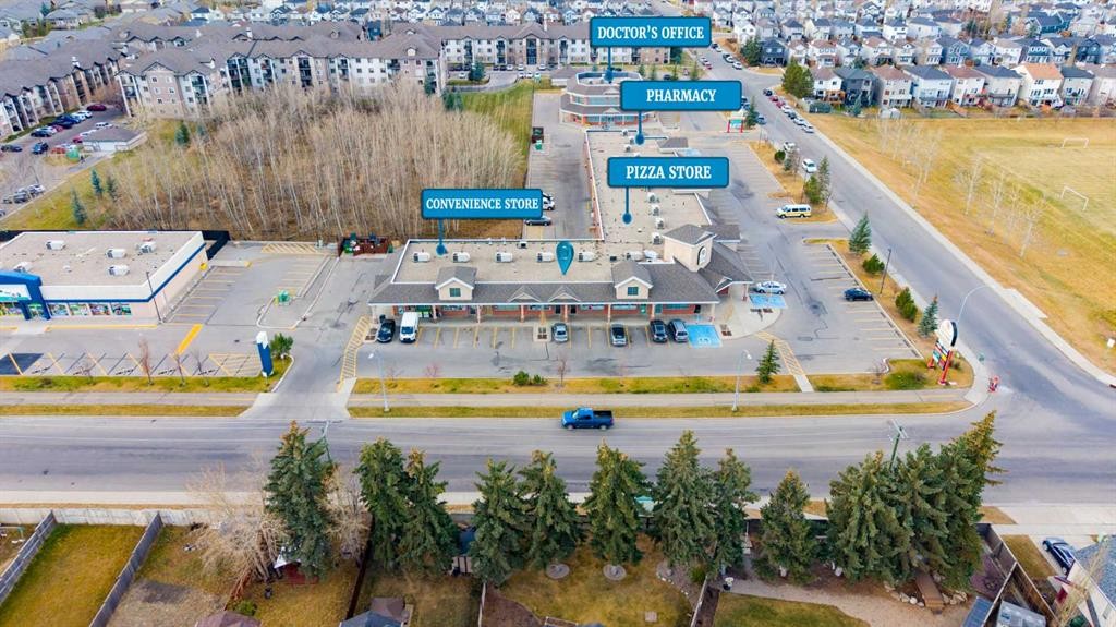 15/20-2525 Bridlecrest Way Sw, Calgary, AB
