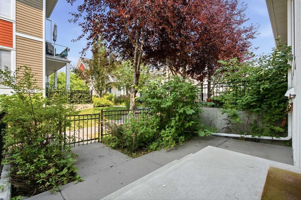 1404 Auburn Bay Square, Calgary, AB - Outdoor