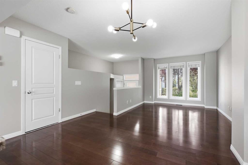 1404 Auburn Bay Square, Calgary, AB - Indoor Photo Showing Other Room