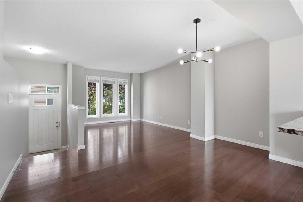 1404 Auburn Bay Square, Calgary, AB - Indoor Photo Showing Other Room
