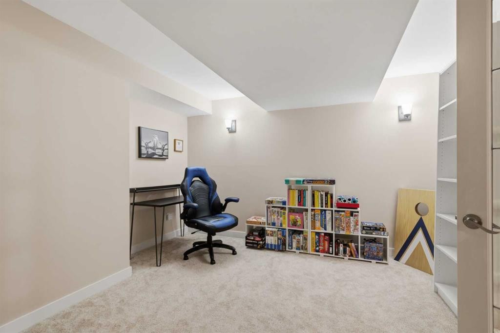 82 Brightonwoods Green Se, Calgary, AB - Indoor