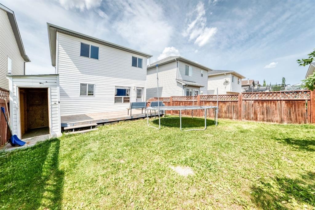 15 Coventry Link Ne, Calgary, AB