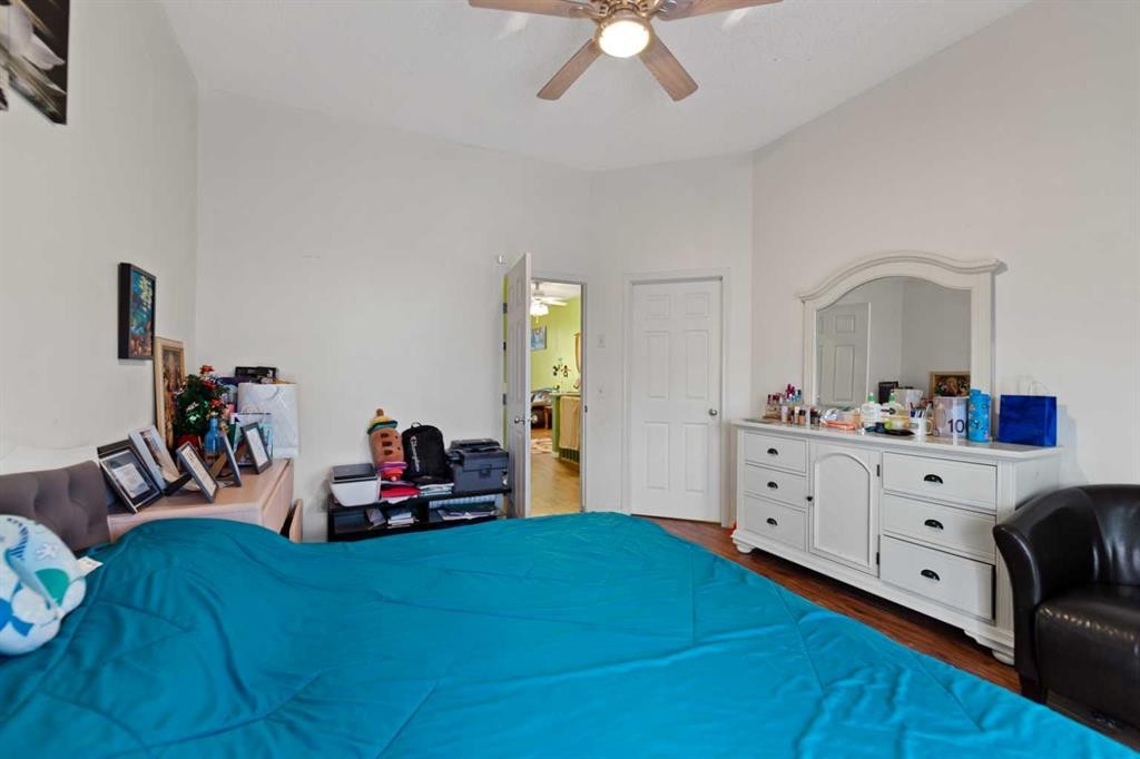 5036 Martin Crossing Drive Ne, Calgary, AB - Indoor