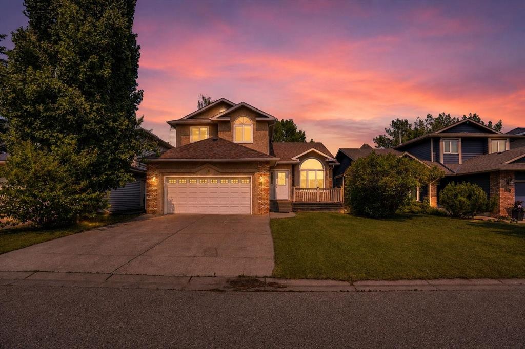 16 Sun Harbour Crescent Se, Calgary, AB - Outdoor