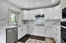 16 Sun Harbour Crescent Se, Calgary, AB  - Indoor Photo Showing Kitchen 