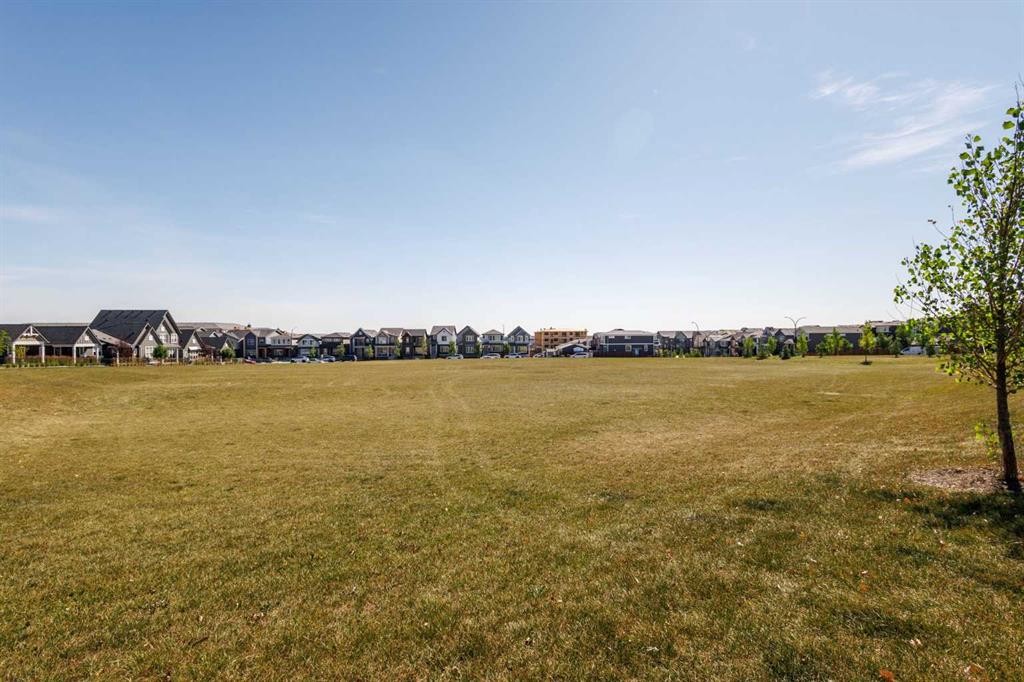 251 Lucas Boulevard Nw, Calgary, AB - Outdoor With View