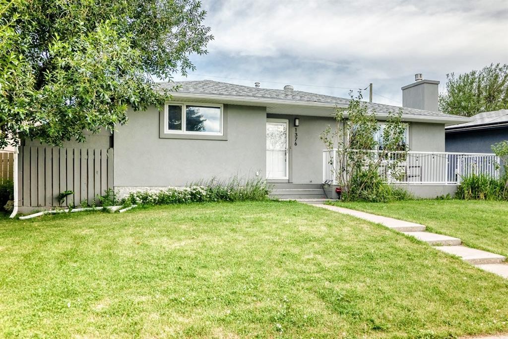 1376 Lake Sylvan Drive Se, Calgary, AB - Outdoor With Deck Patio Veranda