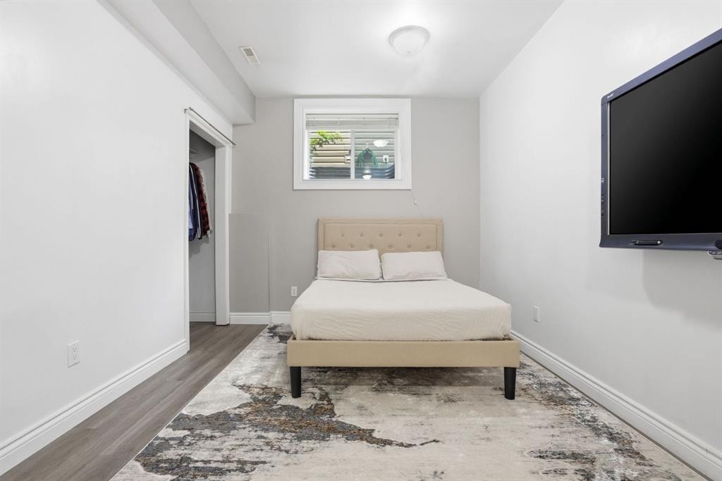 450 Elgin Way Se, Calgary, AB - Indoor