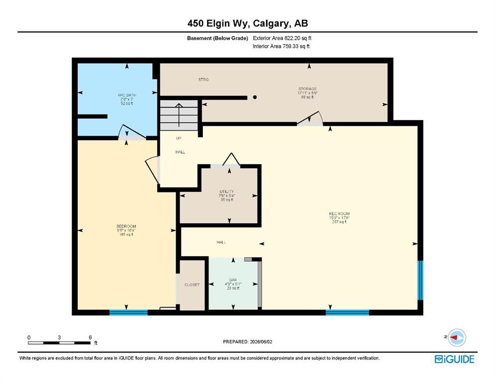 450 Elgin Way Se, Calgary, AB - Outdoor