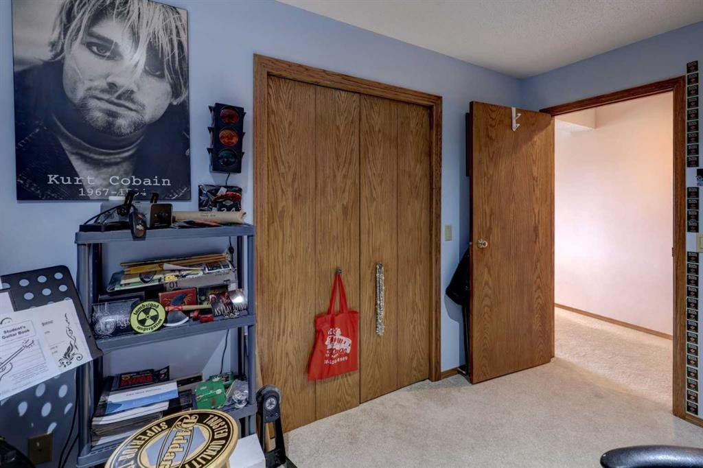 321 Gleneagles View, Cochrane, AB - Indoor