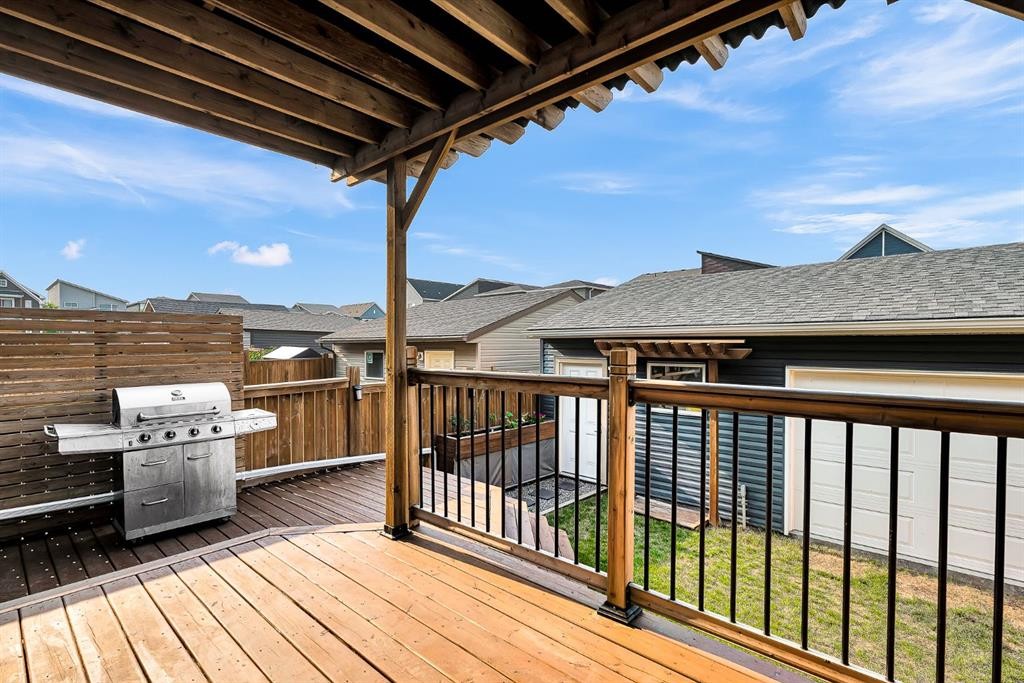 87 Howse Crescent Ne, Calgary, AB