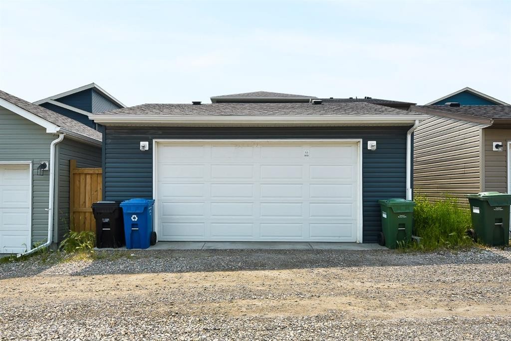 87 Howse Crescent Ne, Calgary, AB