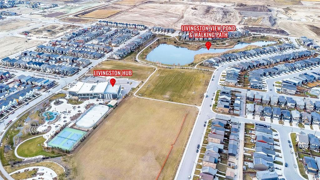 87 Howse Crescent Ne, Calgary, AB