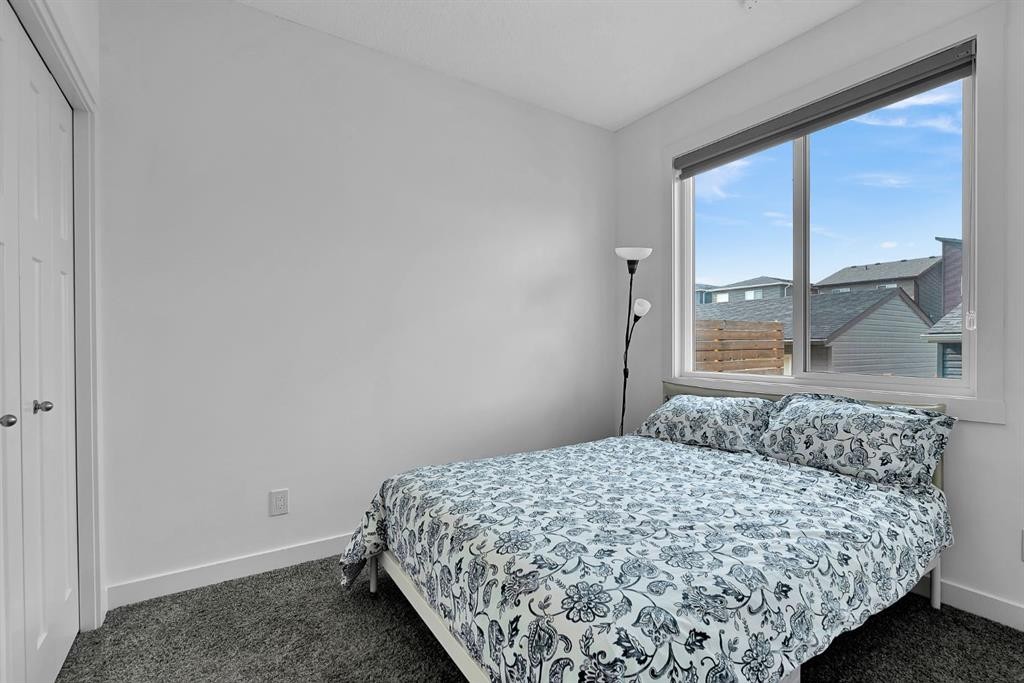 87 Howse Crescent Ne, Calgary, AB