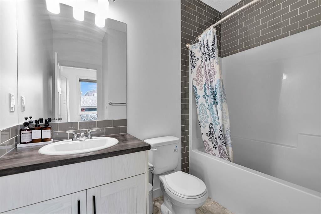 87 Howse Crescent Ne, Calgary, AB