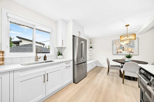 4112 19 Street Nw, Calgary, AB 