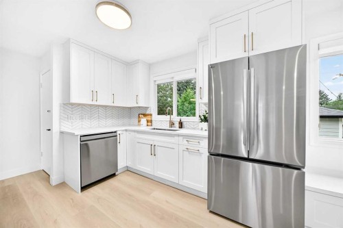 4112 19 Street Nw, Calgary, AB 