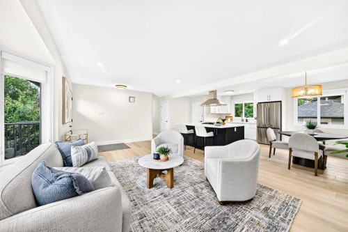 4112 19 Street Nw, Calgary, AB 