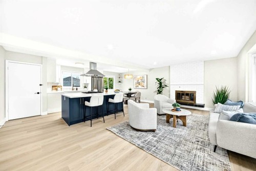 4112 19 Street Nw, Calgary, AB 